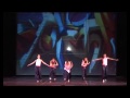 Emotions - All Jazz Randazzo 2008 Video Dance Hip Hop Modern