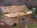 Barn construction