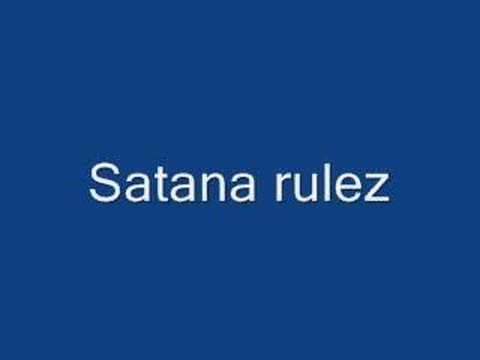 Radio 105 Satana:Colf Rumena