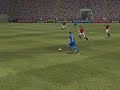 V�deo Pro Evolution Soccer 2008 beautiful goals!
