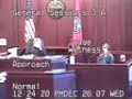 Megan Volz Testimony Part 5 Megan Volz Testimony Part 5
