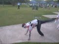 b-boy spyda doin his thang on the nard lol