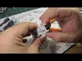 Click here to watch this video *gundammodels* 1/400 Gundam GP03 Vs. Neue Ziel - Part 6