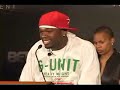 Funny 50 cent interview