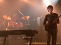 Caravanserai - Sound of a second(live)