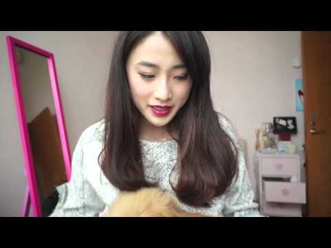 JM♡ 挑戰Lancôme 底妝 之 One Day With JM!!!