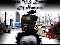 Alegria vs Dancefloor - Dj Hantrax