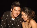 Zac y Vanessa - Dímelo Zac y Vanessa - Dímelo