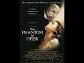 DAS PHANTOM DER OPER DAS PHANTOM DER OPER