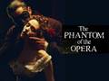 DAS PHANTOM DER OPER