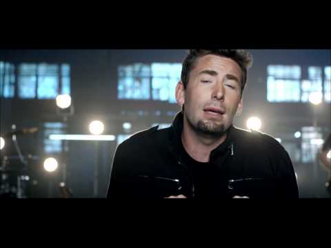 Nickelback - Lullaby (2012) (HD 720p)