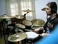 Drums Solo DT - AS I AM