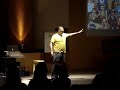 Palestra Motivacional Oscar Schmidt