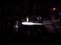 American Idol: Syesha singing part 1
