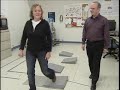 Balance Enhancing Insole - CTV interview