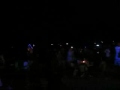 Full Moon Party, Koh Phangan, Thailand - Blacklight body painting