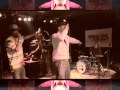Denver Hip Hop "The High-Tops Live at Cervantes ...