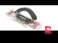 Roberts One Step Carpet Trimmer Flooring Tool