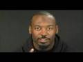 Michael Huff - Super Bowl PSA