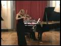 videos de Ravel Tzigane