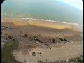 Launch & flying at St Cyrus