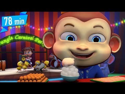Bandar mama Pahan Pajama – Hindi Rhymes | Nursery Rhymes compilation from Jugnu Kids – Kids Rhymes Junction Bandar mama Pahan Pajama – Hindi Rhymes | Nursery Rhymes compilation from Jugnu Kids – Kids Rhymes Junction