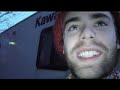 Four Letter Lie - The Delicious Tour Update #1 Four Letter Lie - The Delicious Tour Update #1