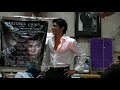 Victor Garcia cumpleaños