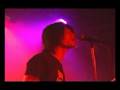 【toibox】the SHERROCK / Miss Rolling Thunder (Live)