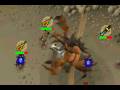 RuneScape: KQ Trip - Adam Rexic, Xxphatmagexx & Angel Cape