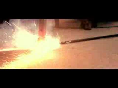 The bank Job trailer