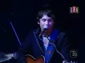 non ti voglio fermare - live naitt9- mauro di maggio