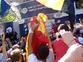 valverde subcampeon