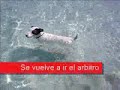 OLA DE CALOR EN ES TRENCH