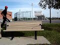 NEW Sunny J vid Rupee