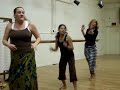 Maputo Mensah - African Dance Class