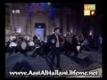 عاصي الحلاني اغنية ع العين من مهرجان جرش 2007