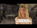 Behind-the-scenes clip #2 from the monster horror movie THE MILLENNIUM BUG. Actor Benjamin Watts discusses his audition to play the monster, and actress Ginger Pullman recounts giving birth with a fake vagina on her first day of filming.