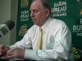 GMU vs GSU 01/05/09: Post Game with Mason Coach L GMU vs GSU 01/05/09: Post Game with Mason Coach L