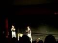Theatre Sports - Emo Recall part two shrek