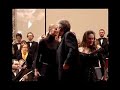 concert of credo at the warsaw philharmonic concert hall
november 14th 2007