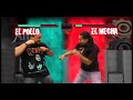 avances de armados de metal