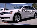 Click here to watch this video Used 2012 Volkswagen Passat Jacksonville FL 32207