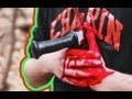 HOW TO: Stab Someone!