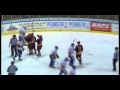 HC Stadion Litoměřice - HC Dukla Jihlava 3:6