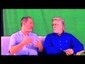 IN with Tamara Henry: Conversations With God 1of3