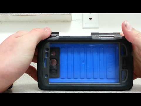 Otterbox Armor Series Case For Samsung Galaxy S3
