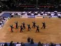 Mistrzostwa ?wiata Formacji Standardowyc Lotos-Jantar Elbl?g