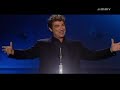 Gioele Dix - Il Prof. Argentino in: LO SPORT FA MALE Gioele Dix - Il Prof. Argentino in: LO SPORT FA MALE