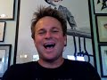 AskSamHarris.com #17 Elvis Presley's Clambake, I Love Lucy